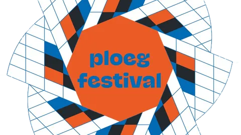 Ploegfestival logo