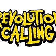 Revolution Calling logo