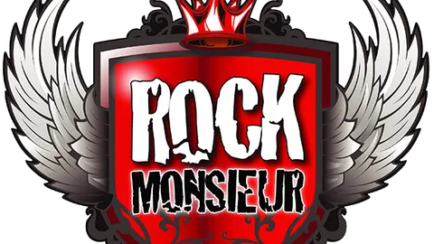Rock Monsieur logo