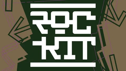 Rockit logo