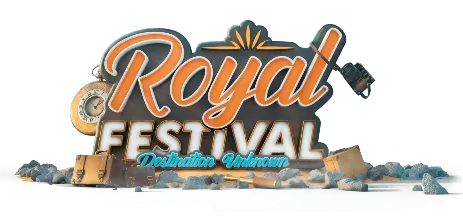 Royal Festival logo