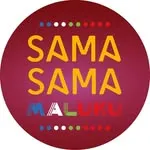 Sama Sama Maluku Festival logo