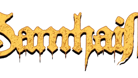 Samhain logo