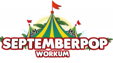SEPTEMBERPOP logo