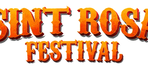 Sint Rosa Festival logo