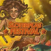 Sloterplas Festival logo