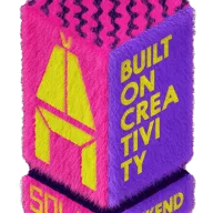 Solar Weekend logo