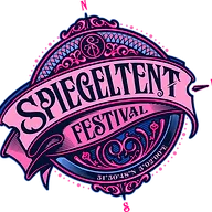 Spiegeltent Festival logo