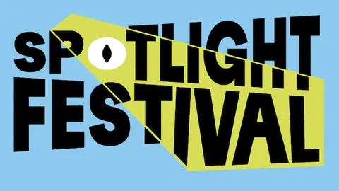 Spotlight Festival logo