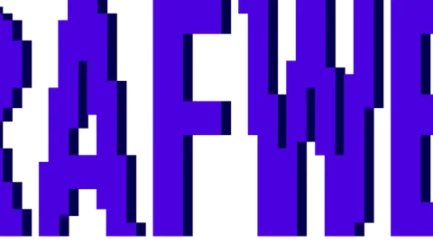Strafwerk Affligem logo