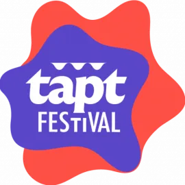 Tapt Festival - Amsterdam West logo