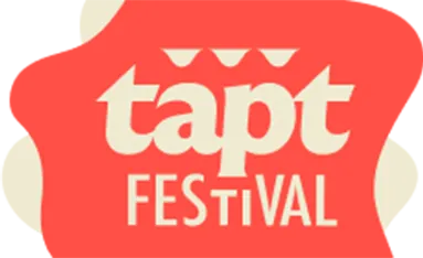 TAPT Festival logo