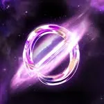 The Void logo