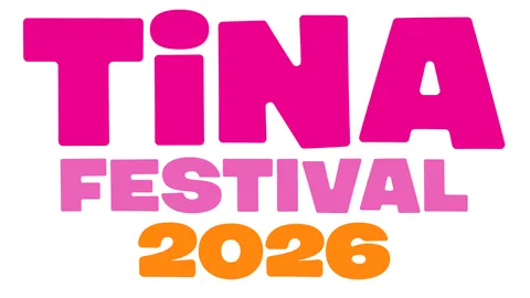 Tina Festival logo