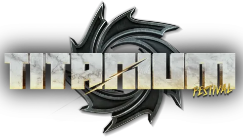 TITANIUM Festival logo