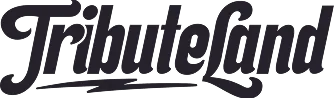 Tributeland logo