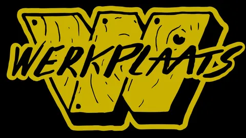Werkplaats logo