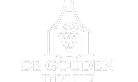 Wijnfestival De Gouden Druif logo