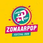 Zomaarpop logo